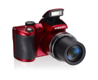 Samsung EC-WB100R - 1406682 - zdjęcie 4
